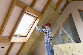 Best Batt and Roll Insulation  in Rogers, AR